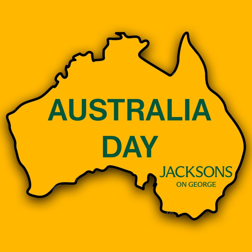 Australia Day Artwork Web